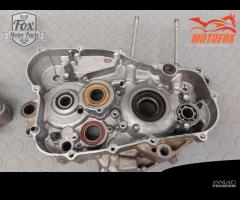 COPPIA CARTER CENTRALI CRF 250 2004/2009 HONDA - 17