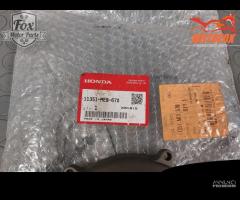 COPERCHIO FRIZIONE cover honda crf 450 2002/2008