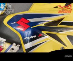 KIT PLASTICHE SUZUKI RMZ 2006/2009 - 10