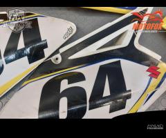 KIT PLASTICHE SUZUKI RMZ 2006/2009 - 11