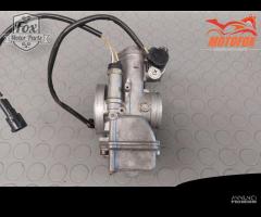 CARBURATORE MIKUNI TM 38 suzuki rm