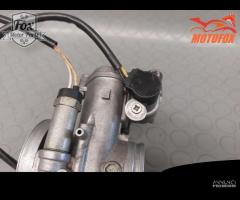 CARBURATORE MIKUNI TM 38 suzuki rm