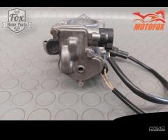 CARBURATORE MIKUNI TM 38 suzuki rm - 7