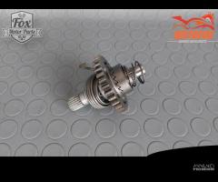 ACCENSIONE INGRANAGGIO ALBERO HONDA CR 250 2002/07