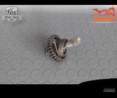 ACCENSIONE INGRANAGGIO ALBERO HONDA CR 250 2002/07