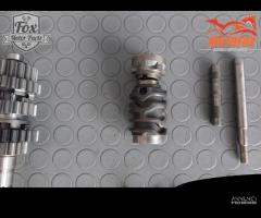 Cambio completo alberi honda cr 250 1986/1991 cre