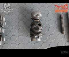 Cambio completo alberi honda cr 250 1986/1991 cre