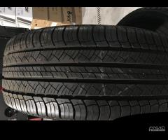 Pneumatici Michelin 255/55R19 111w M+S - 2