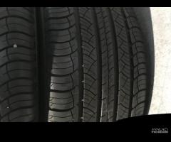 Pneumatici Michelin 255/55R19 111w M+S - 5