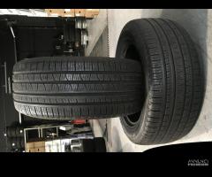 Pneumatici Pirelli 255/55R19 111H M+S