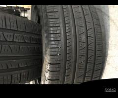 Pneumatici Pirelli 255/55R19 111H M+S