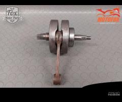 ALBERO MOTORE HONDA CR 250 86/91 da rimbiellare