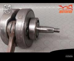 ALBERO MOTORE HONDA CR 250 86/91 da rimbiellare