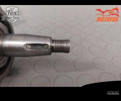 ALBERO MOTORE HONDA CR 250 86/91 da rimbiellare