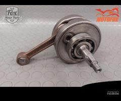 ALBERO MOTORE HONDA CR 250 86/91 da rimbiellare