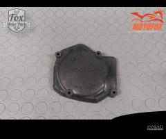 COVER STATORE HONDA racing CR 125 ALLUMINIO HRC