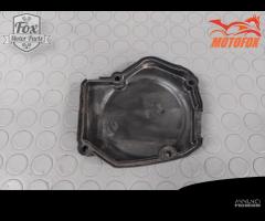 COVER STATORE HONDA racing CR 125 ALLUMINIO HRC