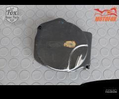 COVER STATORE HONDA racing CR 125 ALLUMINIO HRC