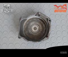 COVER STATORE HONDA racing CR 125 ALLUMINIO HRC