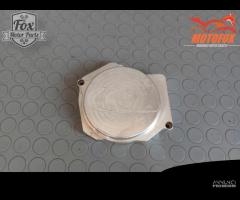 COVER STATORE HONDA racing CR 125 ALLUMINIO HRC