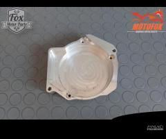 COVER STATORE HONDA racing CR 125 ALLUMINIO HRC - 6