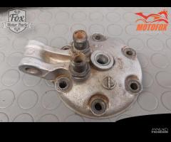 CILINDRO LETTERA A HONDA CR 250 1986/1991 con pist - 15