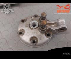 CILINDRO LETTERA A HONDA CR 250 1986/1991 con pist - 16