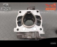 CILINDRO HPP TESTA VALVOLE HONDA CR 125 1990/99 - 11