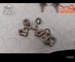 CILINDRO HPP TESTA VALVOLE HONDA CR 125 1990/99 - 19