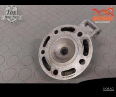 CILINDRO HPP TESTA VALVOLE HONDA CR 125 1990/99 - 24