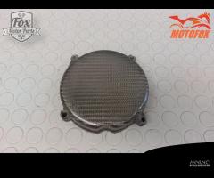 COVER STATORE HONDA CR 250 1986/2001 CARBONIO