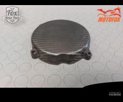 COVER STATORE HONDA CR 250 1986/2001 CARBONIO