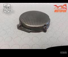 COVER STATORE HONDA CR 250 1986/2001 CARBONIO