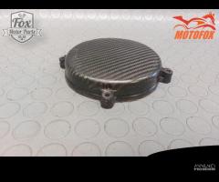 COVER STATORE HONDA CR 250 1986/2001 CARBONIO