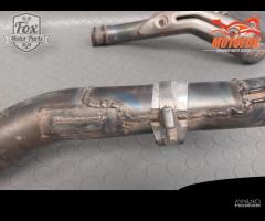 SCARICO HONDA CRF 450 2005/08 AKRAPOVIC - 6