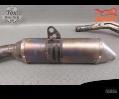 SCARICO HONDA CRF 450 2005/08 AKRAPOVIC - 11