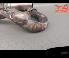 SCARICO HONDA CRF 450 2005/08 AKRAPOVIC - 15