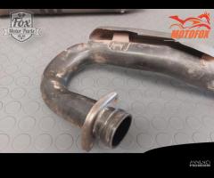 SCARICO HONDA CRF 450 2005/08 AKRAPOVIC - 17