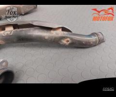 SCARICO HONDA CRF 450 2005/08 AKRAPOVIC - 18