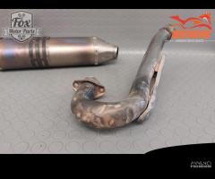 SCARICO HONDA CRF 450 2005/08 AKRAPOVIC - 19