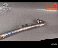 SCARICO LEOVINCE X3 nuovo SUZUKI KAWASAKI 250 04/6