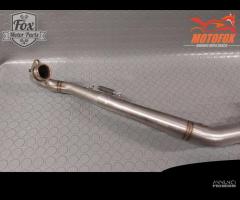 SCARICO LEOVINCE X3 nuovo SUZUKI KAWASAKI 250 04/6 - 10