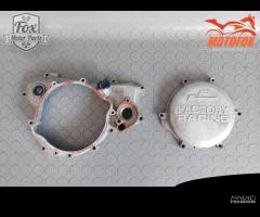 Semicarter pompa acqua suzuki cover rm 125 2001/07