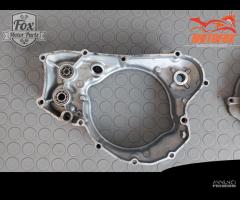 Semicarter pompa acqua suzuki cover rm 125 2001/07