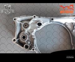 Semicarter pompa acqua suzuki cover rm 125 2001/07