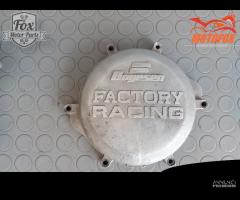 Semicarter pompa acqua suzuki cover rm 125 2001/07 - 6