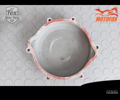 Semicarter pompa acqua suzuki cover rm 125 2001/07 - 7