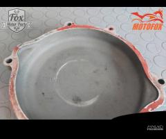 Semicarter pompa acqua suzuki cover rm 125 2001/07 - 9