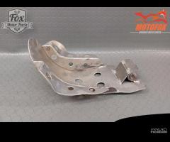 PARA MOTORE PROTEZIONE TELAIO HONDA CRF 450 2002/4