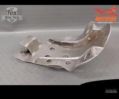 PARA MOTORE PROTEZIONE TELAIO HONDA CRF 450 2002/4